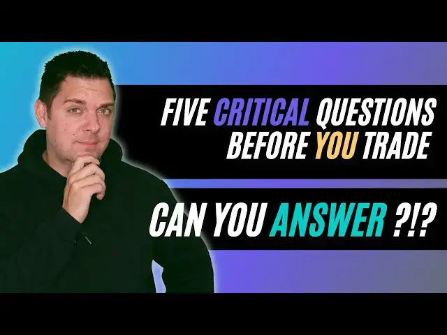 Video thumbnail for What You Need To Know Before Trading as a Business (Part-Time or Full-Time)