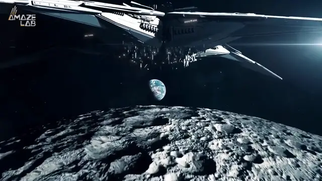 Video thumbnail for Inside the study: aliens could confront climate change despite clean energy.