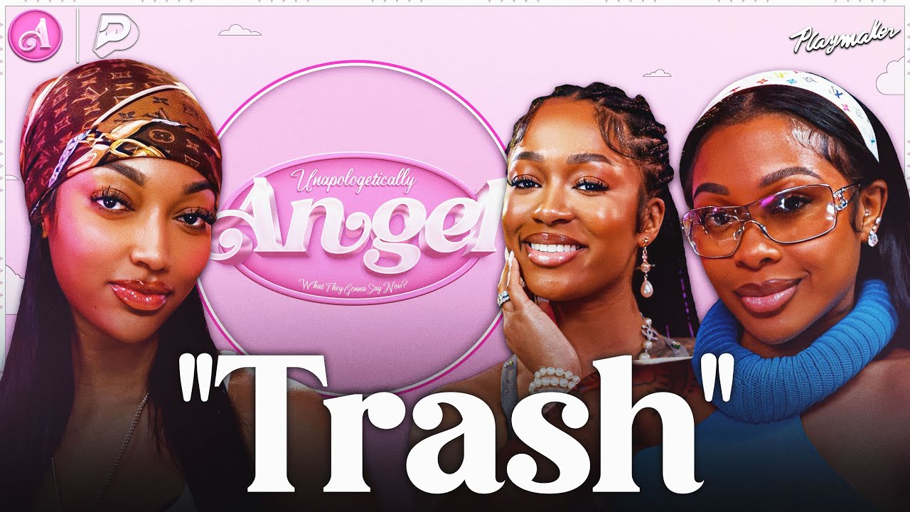 Video thumbnail for Jayda & Dess Are DONE With The Dating Scene