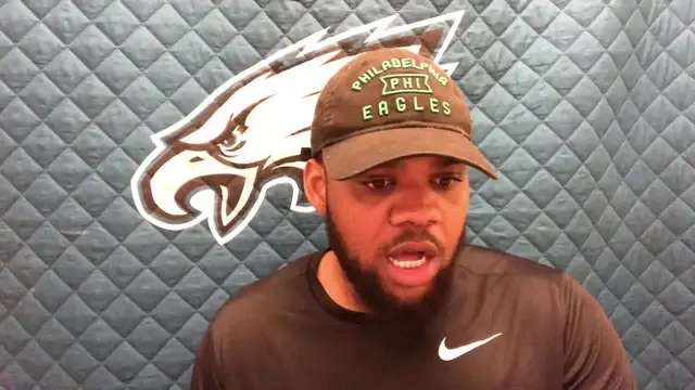 'Video thumbnail for Lord Brunson: monetize your content! eagles football, nick foles, and youtube tips'