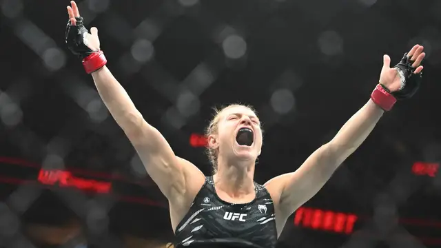 Video thumbnail for Elite Showdown: Grasso vs. Fiorot Fight Analysis and Odds