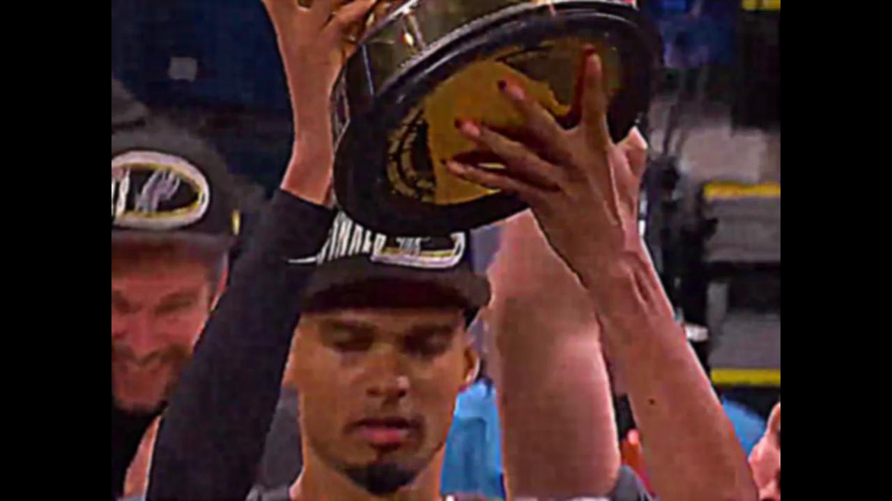 Video thumbnail for 12 Years Later... The Spurs Are Back