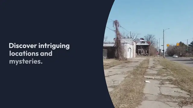 Video thumbnail for Hidden Secrets of Los Santos