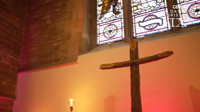 Video thumbnail for GB News Twelve Days of Christmas — Day 9