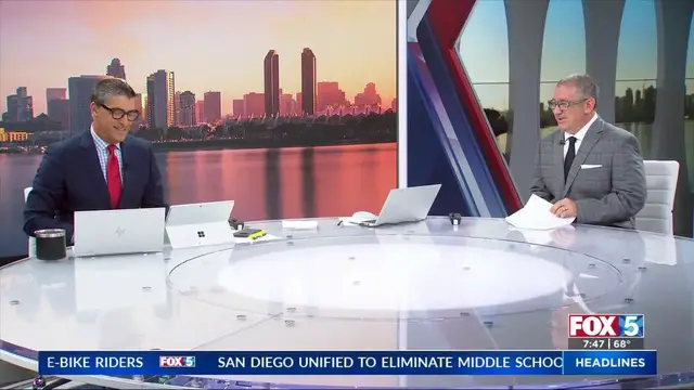 Video thumbnail for Looking for a home in San Diego