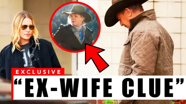 Video thumbnail for Yellowstone Season 5 Predictions That Could Change Everything!