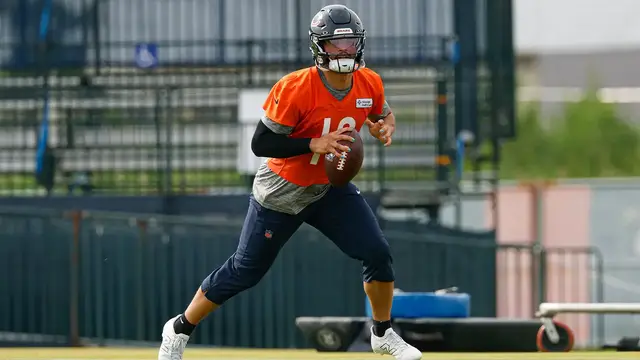 'Video thumbnail for What Is There To Watch in NFL Preseason Games?'