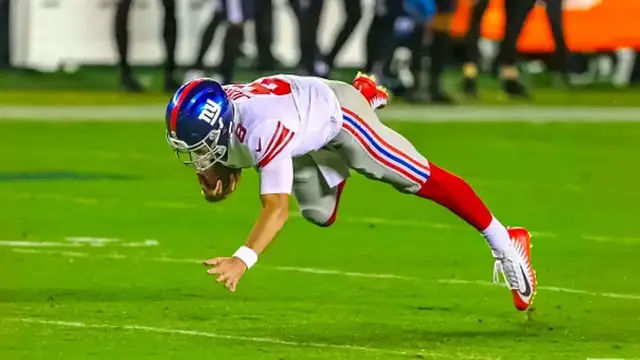 Video thumbnail for Most Embarrassing NFL Moments