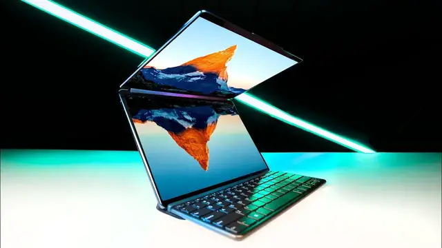 Video thumbnail for They Just Changed The Game...