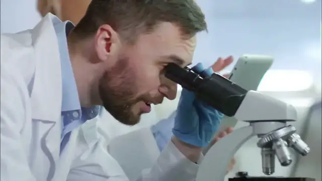 Video thumbnail for Microscope Videos