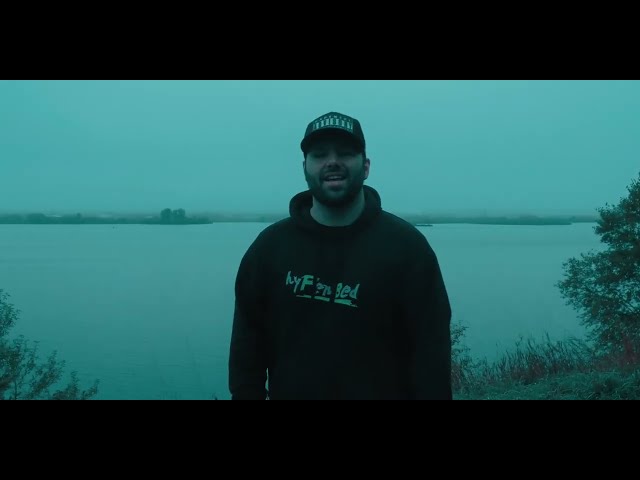 Video thumbnail for K-Holla - "Answ3rz" (Official Music Video)