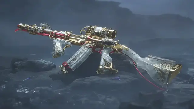 Video thumbnail for Delta Force - Official Most Wanted Deluxe Collection Gameplay Trailer