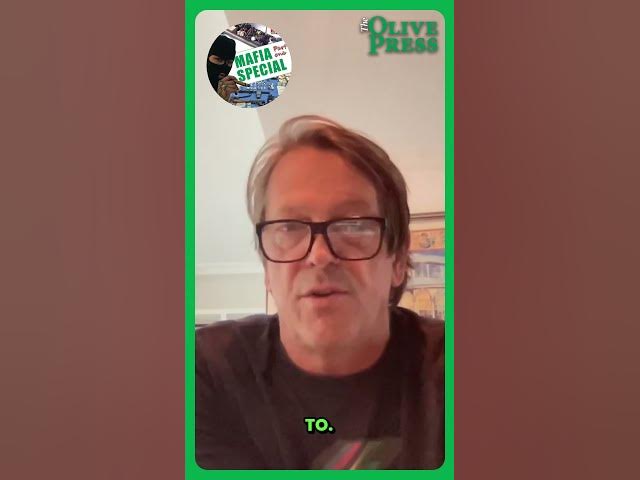 Video thumbnail for Are the mafia gangs out of control? Mafia Special Podcast