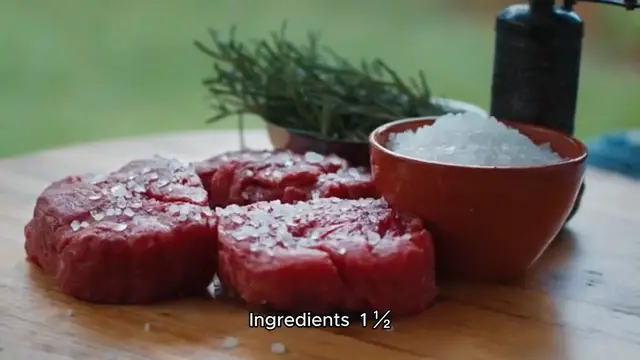 Video thumbnail for Cubed steak recipe