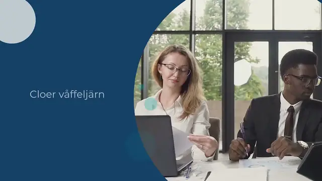 Video thumbnail for Bästa våffeljärnet 2024 – Kockens favoriter