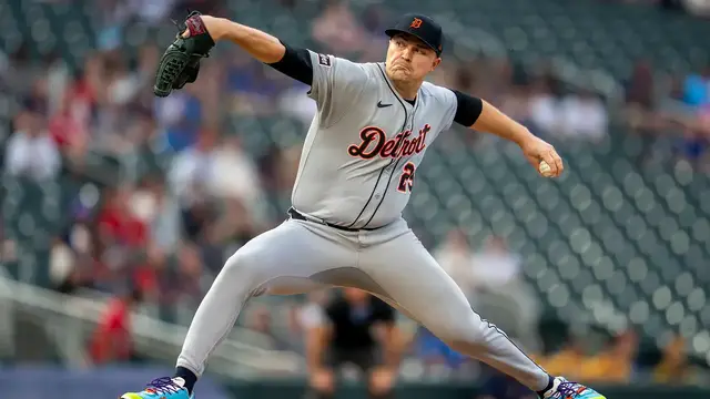 'Video thumbnail for Will We See a Bounce Back From the Circle of Trust Pitchers?'