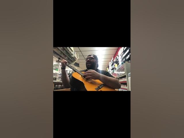 Video thumbnail for R.I.P. Chris Cornell and my vocal cords lol