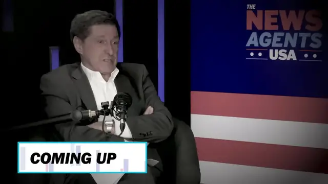 'Video thumbnail for Will Trump’s Tariff Disaster END MAGA?!'