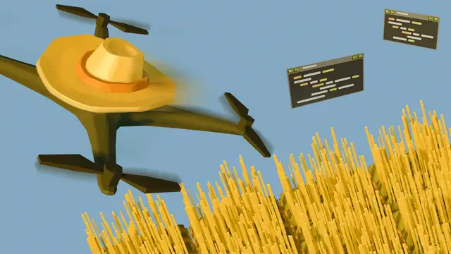 Video thumbnail for The Farmer Was Replaced - Official Version 1.0 Launch Trailer