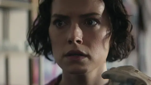 Video thumbnail for We Bury The Dead - Official Trailer