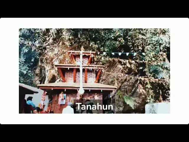 Video thumbnail for Dhorbarahi Temple is a mysterious temple in Tanahun, Nepal