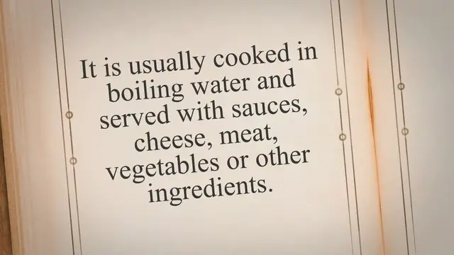 Video thumbnail for How Long Does Spaghetti Last in the Fridge? – Press To Cook