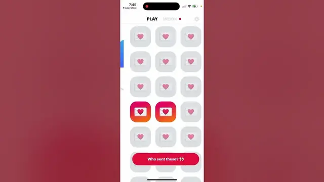 Video thumbnail for If you delete NGL app and reinstall - you will instantly log back in