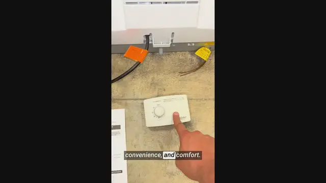 Video thumbnail for Honest Review-AprilAire 700M Whole-House Humidifier