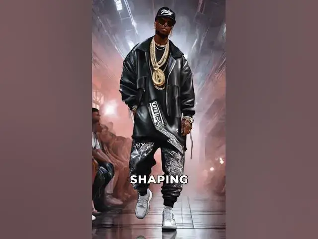 Video thumbnail for The Art of Rap: Beyond Rhymes and Beats