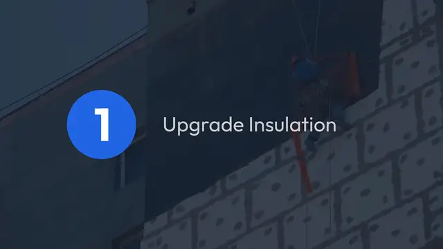 Video thumbnail for Energy-Efficient Home Upgrades