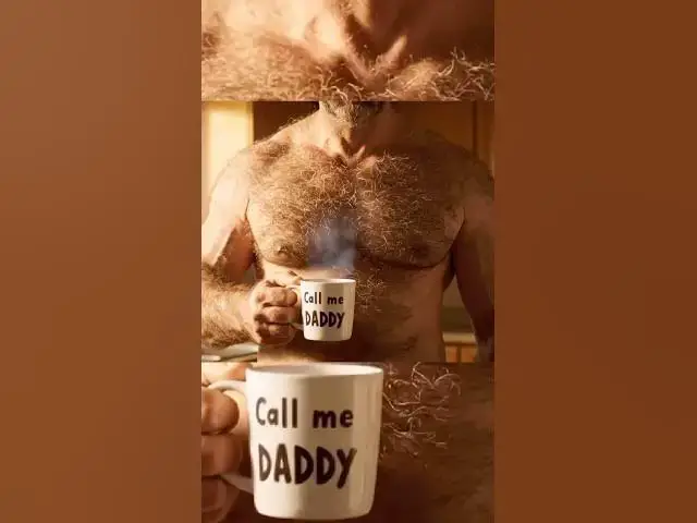 Video thumbnail for Call me Daddy ?