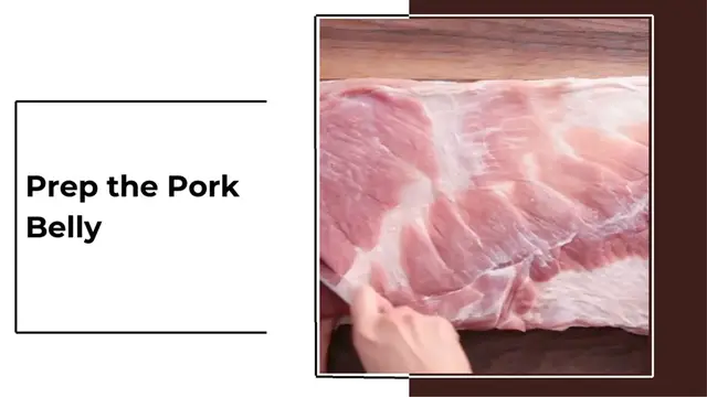 Video thumbnail for Crispy Belly Porchetta