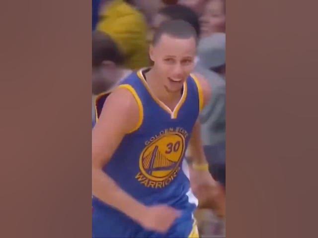 Video thumbnail for #Steph Curry