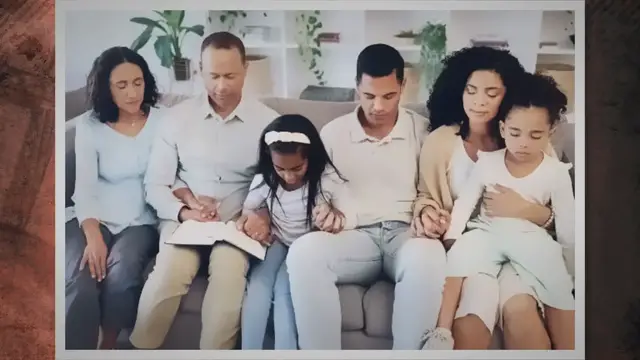 'Video thumbnail for God’s Definition of Family: A Christian Perspective'
