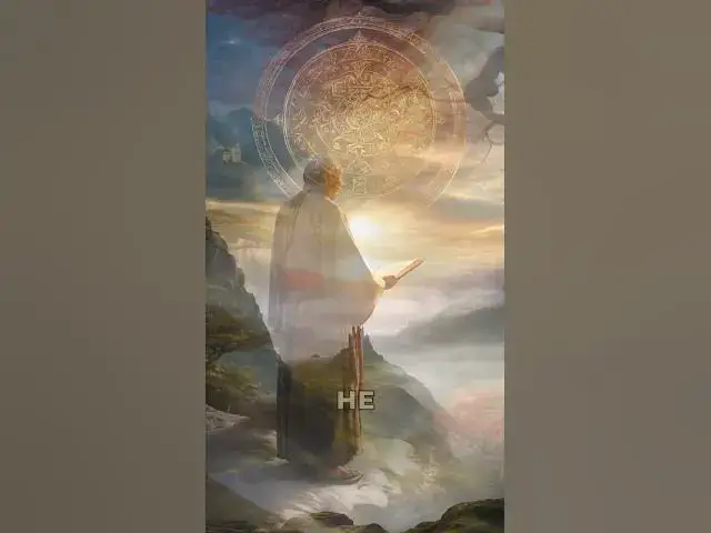 Video thumbnail for Discover Mathonwy: The Wise Ancestor of Welsh Gods