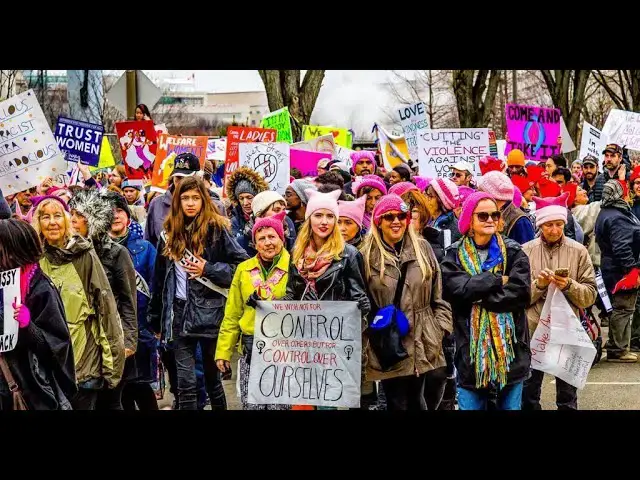 Video thumbnail for 9 Powerful Social Change Movements You Need to Know About