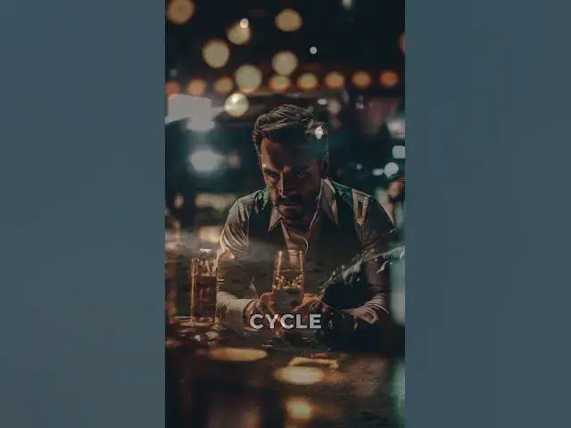 Video thumbnail for Looped: Breaking the Endless Cycle