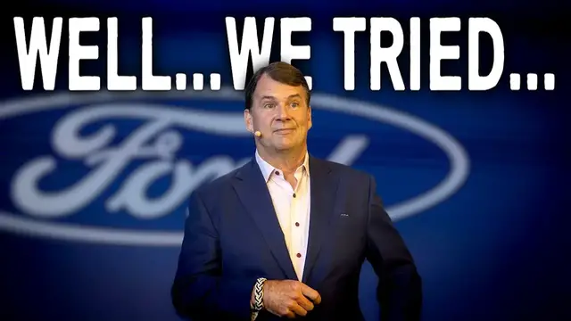 Video thumbnail for Why the Global Car Business Suddenly Looks So Broken