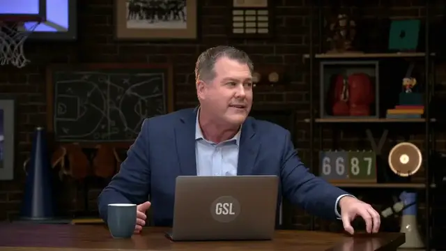 Video thumbnail for Greatest Sports Legends Then and Now - .Gregg Murphy informs which is the single best Performance