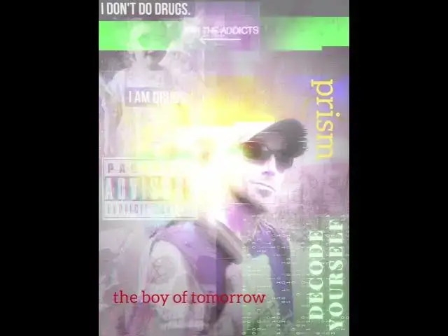 Video thumbnail for the boy of tomorrow