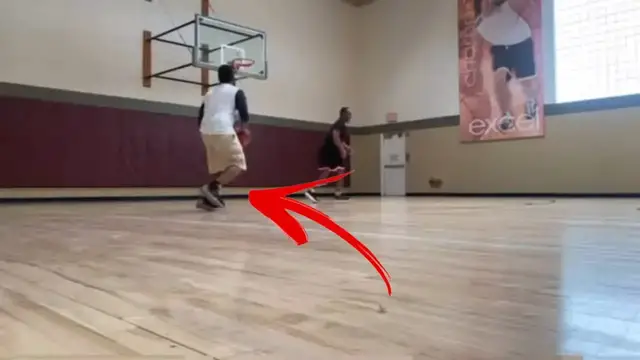 Video thumbnail for lawnation sports: basketball two-step tutorial with buckets