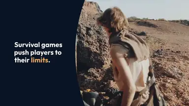 'Video thumbnail for Top 10 Realistic Survival Games'