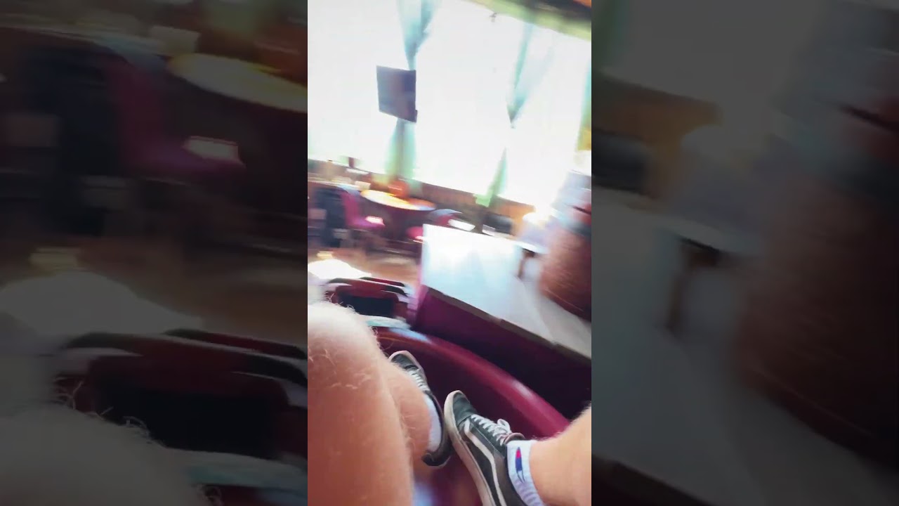 Video thumbnail for Didn’t Expect This Airbnb Moment