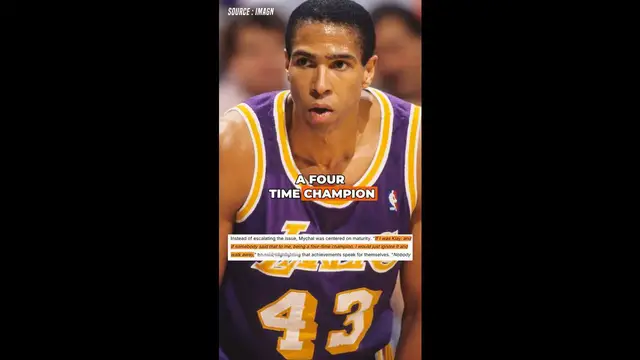 Video thumbnail for Klay Thompson’s Father Responds After Ja Morant Calls His Son a Bum