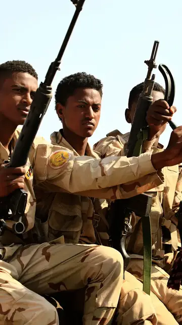 Video thumbnail for UN warns of ‘human rights catastrophe’ in el-Obeid in Sudan