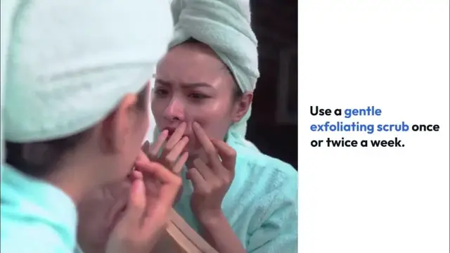 'Video thumbnail for The Ultimate Guide to Ladies' Face Skincare'