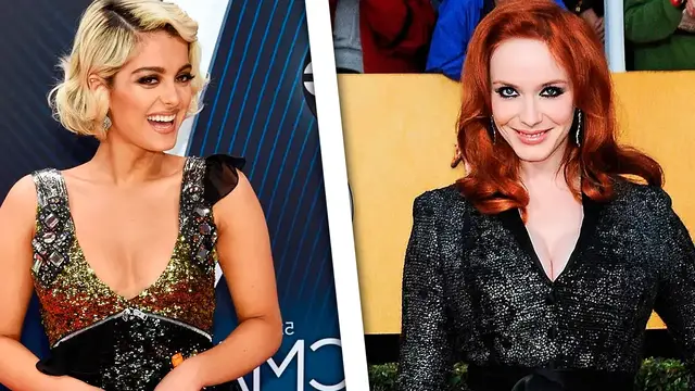 Video thumbnail for 13 Times When Designers Refused To Dress Celebrities, And The Celebrities Called Them Out