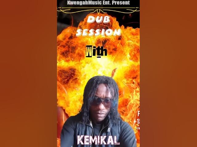 Video thumbnail for Recording artist present: Kemikal -Dub Session #bookingsavailable #dubsession #dubplate