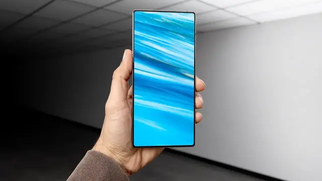 Video thumbnail for The Ultimate Limited Edition Gaming Phone