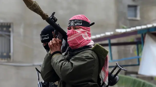 'Video thumbnail for US officials in Israel to keep Netanyahu on board with Gaza deal : Analysis'